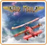 Air Mail (Nintendo Switch)